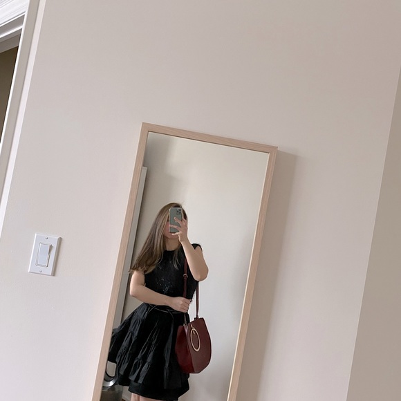 ZARA vintage style bag- 80s inspiration - Picture 4 of 6